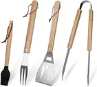 Barbecue Tongs